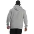 Pánská mikina Ecko Unltd. Hoodie Base In Grey, 5XL