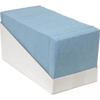 Přípravek proti hmyzu APEX Netkané utěrky, 65 ks – barevný program TEGEE modrá