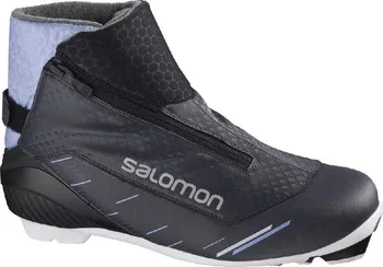 Běžkařské boty Salomon RC9 Vitane Nocturne Prolink 2020/21