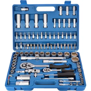 Gola sada Profi gola sada 94 dílná pro motoristy i servisy