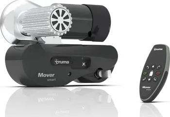 Příslušenství ke karavanu Truma Mover Smart M manévrovací systém