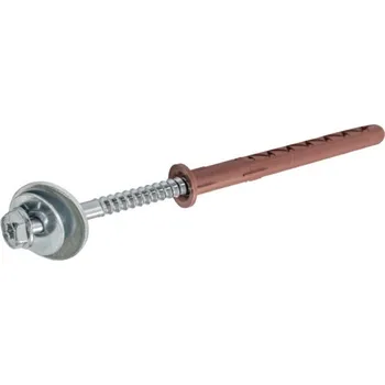 Střecha upevňovací set Typ C