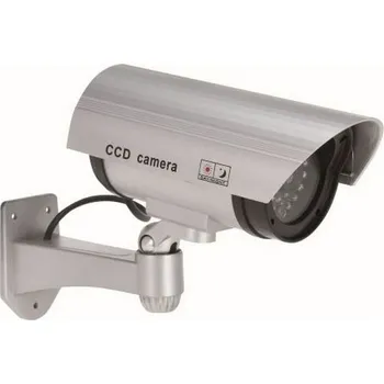 Atrapa kamery CP Plus AB Tech 3 atrapa kamery venkovní