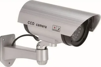 Atrapa kamery CP Plus AB Tech 3 atrapa kamery venkovní