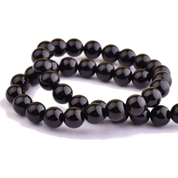 Drahý kámen Onyx 10mm