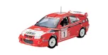 Tamiya Mitsubishi Lancer Evo VI WRC…