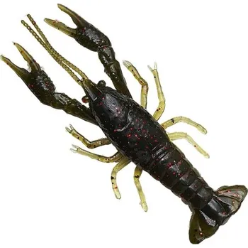 Umělá nástraha Savage Gear 3D Ned Craw - Watermelon Red - 77419