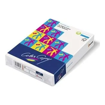 Kancelářský papír Xerografický papír Color copy, A4, 120 g/m2, bílý, 250 listů, spec. pro barevný laserový tisk