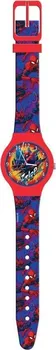 Hodinky Disney hodinky Spiderman 500947