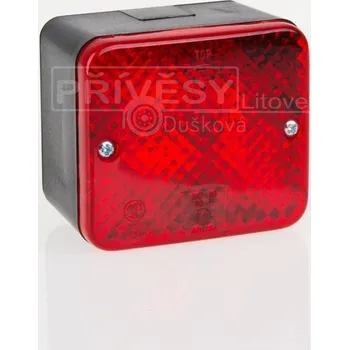 Svítilna Svítilna mlhová mini MD -35