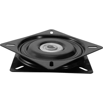 Stolová podnož Onpira Lazy Susan / otočný mechanismus pro talíř / točna pod desku Rozměr: 156x156 mm