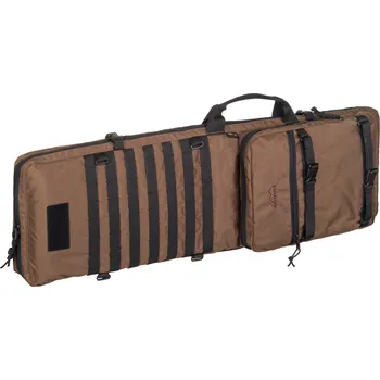 Příslušenství pro sportovní střelbu Wisport® Pouzdro na zbraň Rifle 100, Barva: Hnědá