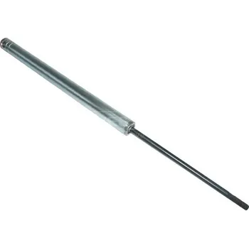 Přívěs Tlumič nájezdové brzdy KNOTT KF 27 A (M12)