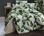 Brotex Leaves Green 140 x 200, 70 x 90…