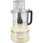 Food processor KitchenAid 5KFP1319EAC mandlová