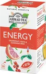 Ahmad Tea Energy Grapefruit, Mate &…