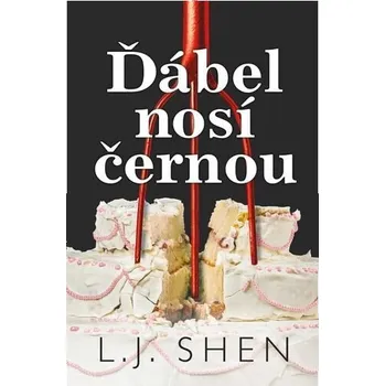 Ďábel nosí černou - L.J. Shen (2022,…