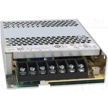 Elektronika zdroj 12V&nbsp;/&nbsp;8.5A, typ ABLP1A12085, Schneider Electric (nahrazuje ABL1REM12050)