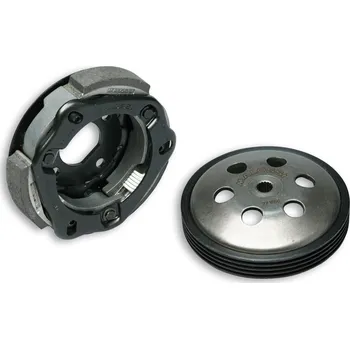 Spojka Spojková sada Malossi MHR Delta Clutch, MINARELLI 50ccm 2T AC/LC M5214113