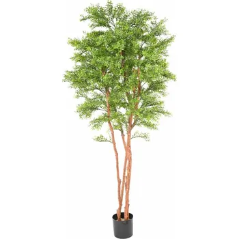 umělá květina Umělý strom Eukalypt UV, 210 cm