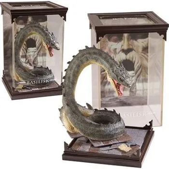 Noble Collection Harry Potter Magical Creatures, Basilisk