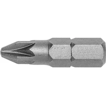 Bit Tona Expert Bit 1/4" křížový Pozidriv PZ3