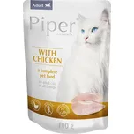 Piper Animals Cat Adult s kuřecím masem…