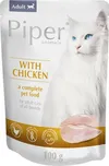 Piper Animals Cat Adult s kuřecím masem…