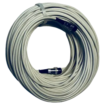 Odpuzovač zvířat Speciální kabel k reproduktoru ultraSon Délka 50 m