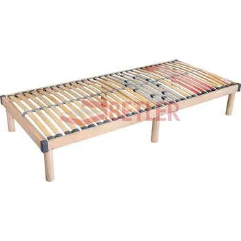 Postel Betler PEVNÝ LAMELOVÝ MODUL DYNAMIC 28 80x200cm (ATYP)