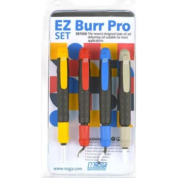 Sada nářadí NOGA Sada škrabáků EZ