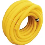 CAMPRI Drenážní roura 125 - balení 50m