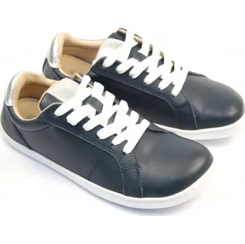 Dámské polobotky Protetika Adela Navy dámská barefoot obuv EUR 40