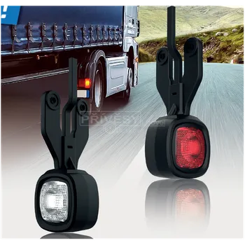 Přídavný světlomet Fristom FT-141