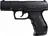 airsoftové zbraně Umarex Walther P99 černá