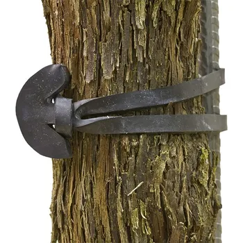 Opora na rostlinu Blitzbinder - elastické vyvazování (4,5cm - 11cm) Velikost 9cm (extra robustní) cca 300 ks / 1kg