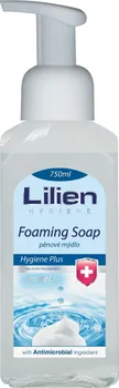 Mýdlo Lilien Zpěňovací mýdlo 750 ml