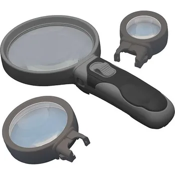 Lupa Digiphot LS-2516