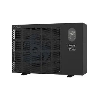Ohřev bazénu Tepelné čerpadlo RAPID INVER-X 14kW