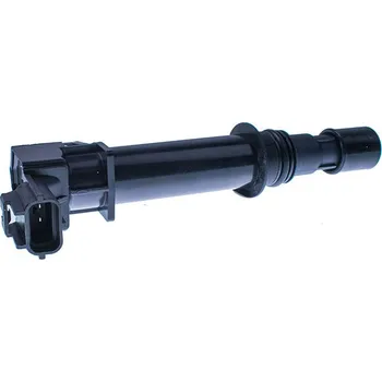 Zapalovací cívka Zapalovací cívka DENCKERMANN E100077