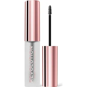 Makeup Revolution London Brow Fixer 6…