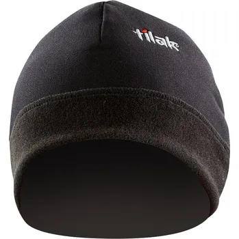 Čepice Tilak Military Gear® Termoizolační rolovací čepice Tilak®, Barva: Černá, Velikost: L