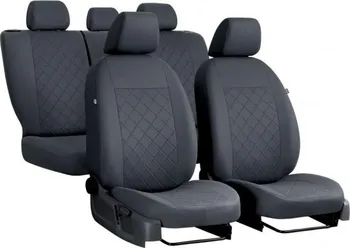 Potah sedadla AutoMega Mazda CX-30 od 2019 Draft Line