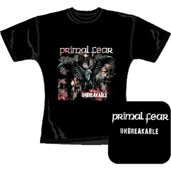 dámské triko Primal Fear - Unbreakable