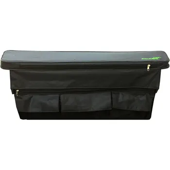 Kolibri Taška pod lavici černá, 23x73 cm