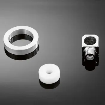 Highway Hawk Sada na snížení zadních tlumičů +-4cm pro motocykly YAMAHA XVS650, V-Star 650 Chrom