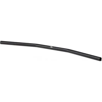 LSL (Highsider) Německo LSL Drag Bar Wide řídítka 1" palcová (845mm) hliníková