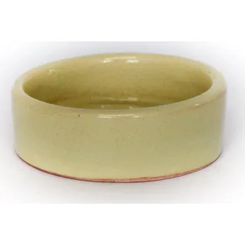 Miska pro psa Miska keramická kulatá 8,5cm