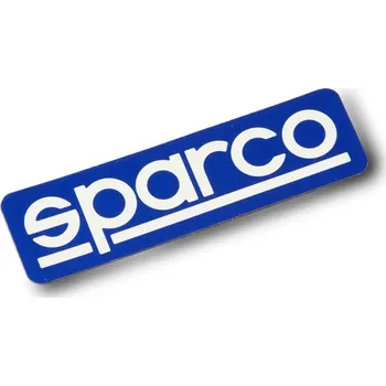 Dekorativní magnet Sparco Magnetka na ledničku