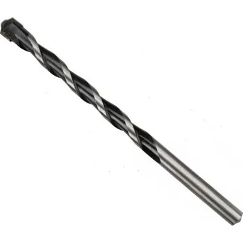 Vrták Vidiový vrták 10,0 x 150 mm do betonu a kamene (válcová stopka, příklepový)